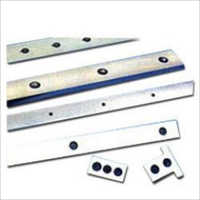 Plastic Cutting Shear Blade - Natural Plastic, Various Sizes | Precision Cutting, Designed For Versatile Applications