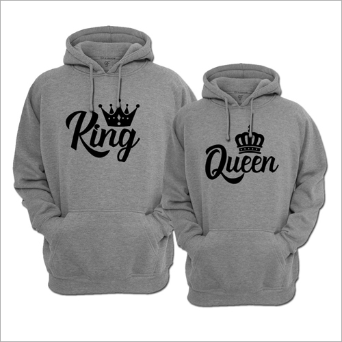 Printed Full Sleeve Hoodies - Cotton Blend Sizes S-XL Various Colors & Printed Patterns | Unisex Casual Wear for Winter Washable Long Sleeves