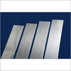 Stainless Steel Doctor Blades