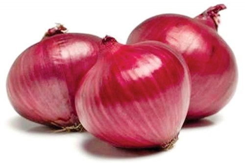 Nashik Onions