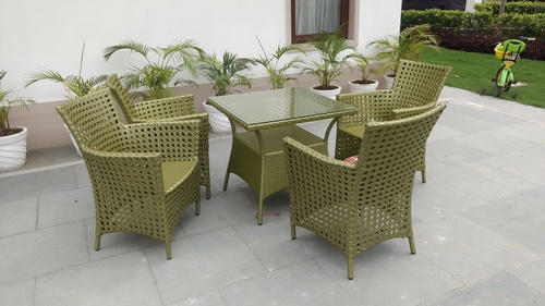 WD 43 Outdoor Chair Set