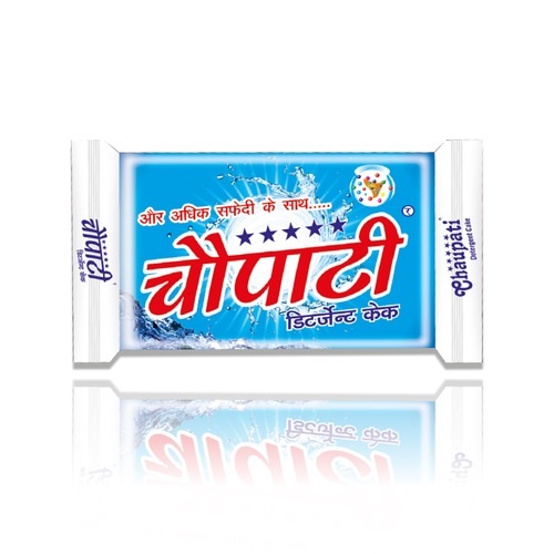 Chaupati Detergent Bar Apparel
