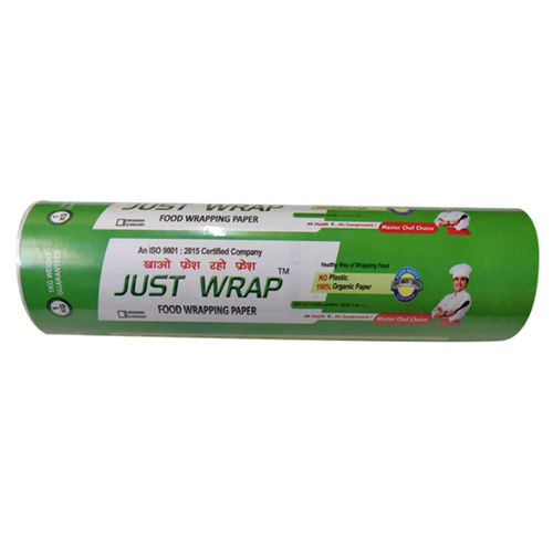 just-wrap-food-wrapping-paper-100-percent-organic-paper-manufacturer