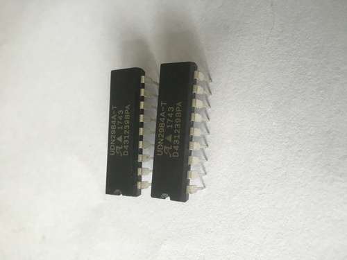 Integrated Circuit By THJ (HK) TECHNOLOGY LIMITED
