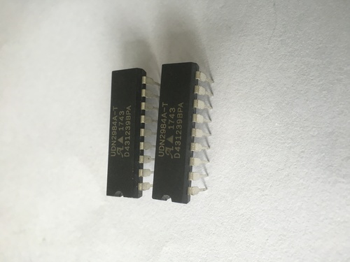 integrated circuit