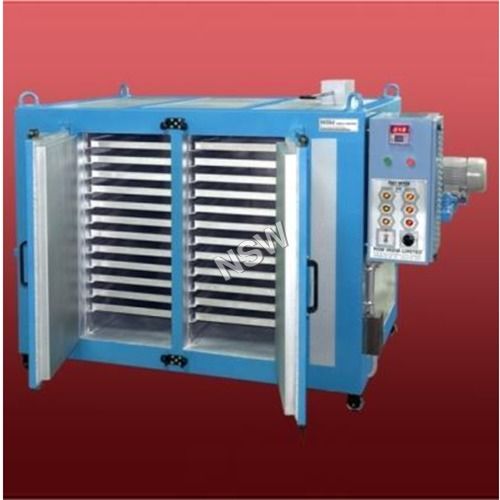 Tray Dryer