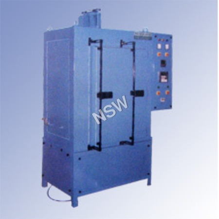 Inert Gas Oven