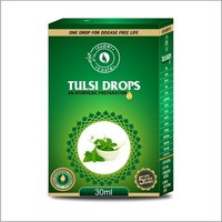Super Cosfe Tulsi Drops