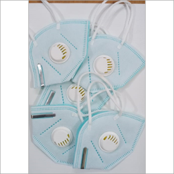 Surgical Mask