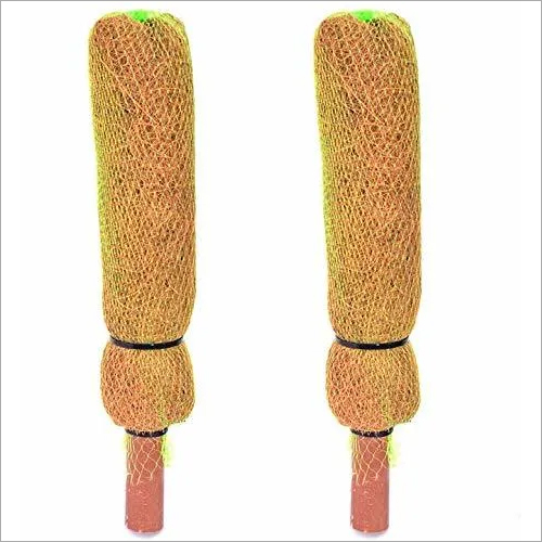 COIR GARDEN Coco Pole 1 feet (30 cm) Coir Moss Stick