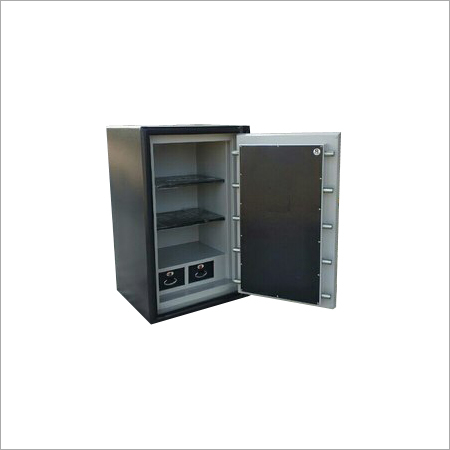 Fire Proof Home Safety Locker