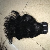 VIRGIN REMY HAIR EXTENSIONS