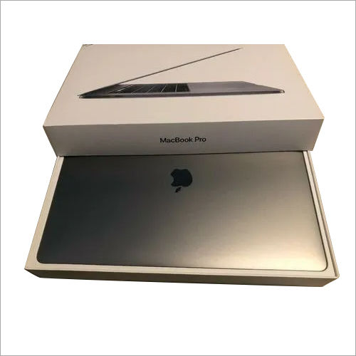 Refurbished Macbook Pro Laptop