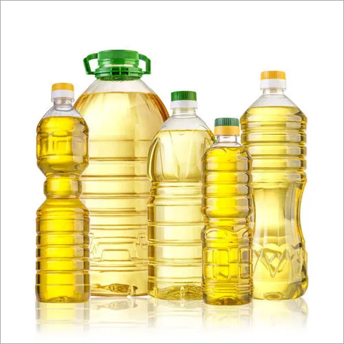 Refined Edible Cooking Oil
