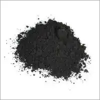 Pure Charcoal Powder