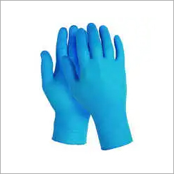 Nitrile Work Gloves By DONOVAN EXPORT CO.,LTD