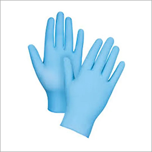 Powder Free Non Sterile Surgical Gloves