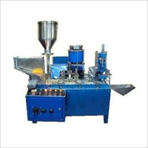 Automatic Pen Making Machine