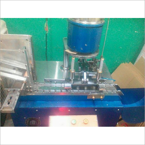 Automatic DF Ball Pen Adapter Fitting Machine