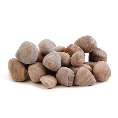 Rainbow Pebbles Stone