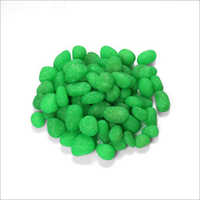 Fern Green Candy Pebbles Stone