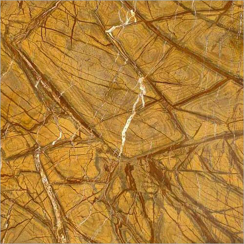 Rain Forest Gold Marble Stone
