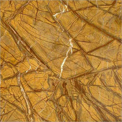 Rain Forest Gold Marble Stone