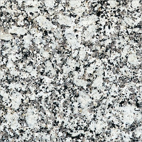 North Indian Granite