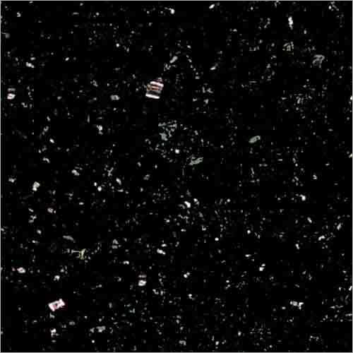 Black Galaxy Granite Slatestone