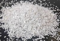 Wash Super White Crushed natural Stone Marble Chips terrazzo tiles terrazzo floring aggregate marble lumps