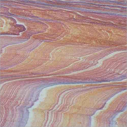 Rainbow Sandstone