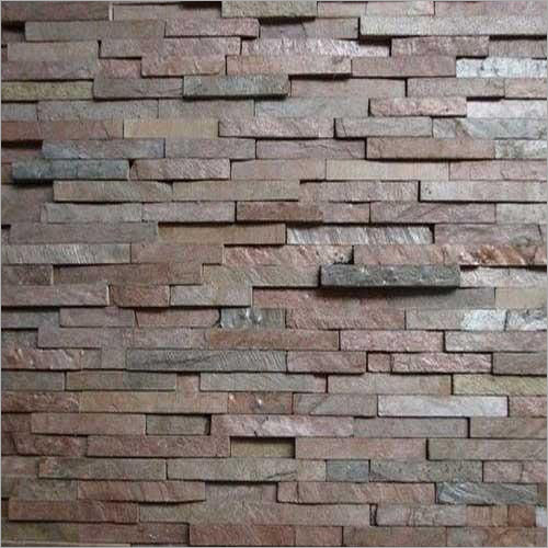 Exterior Wall Tile