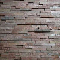 Exterior Wall Tile - Stone Material, Various Sizes , Gray Color, Non-slip Finish, Matte Texture For Durable Exterior Cladding Solutions