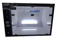 Industrial UV Sterilization Cabinet