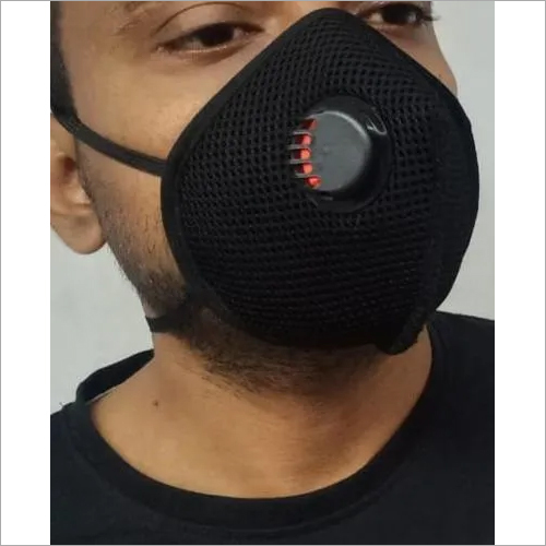 N Shape filter mask