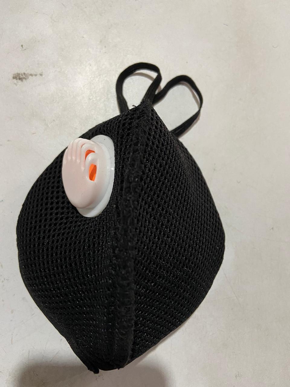 N Shape filter mask