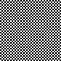 Checked Glossy TIles