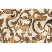 Printed Designer Glossy Tiles