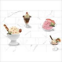 300 x 450 MM Kitchen Tiles