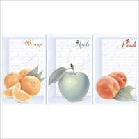 Kitchen Wall Tiles