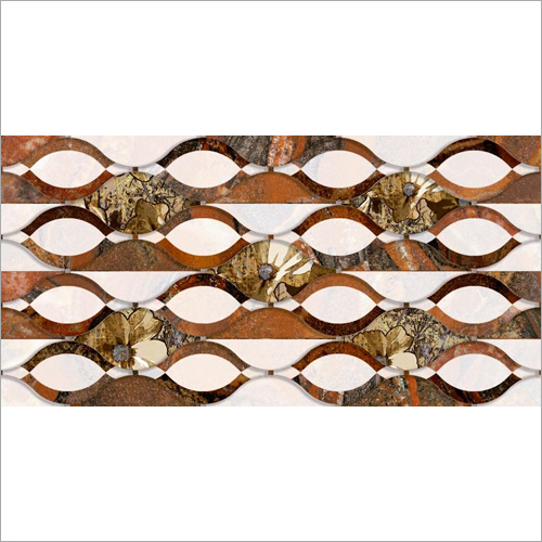 Fancy Classic Satin Matt Tiles