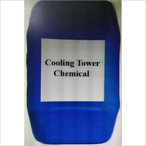 Cooling Tower Liquid Chemical By INDOTECH ORGANICS