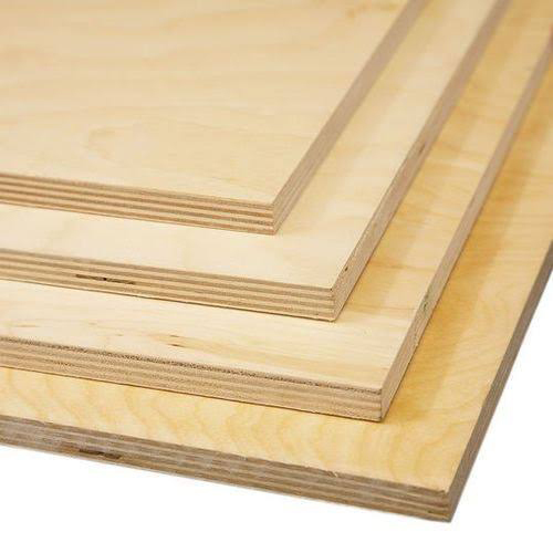 Moisture Proof M R Grade Plywood