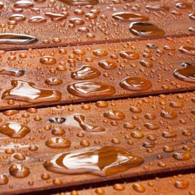Waterproof Plywood