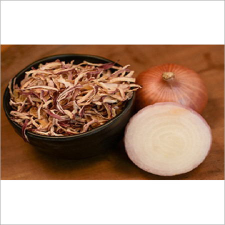Dehydrated Fried Onions