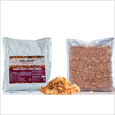 Fresh Fried Onions Economy Pack