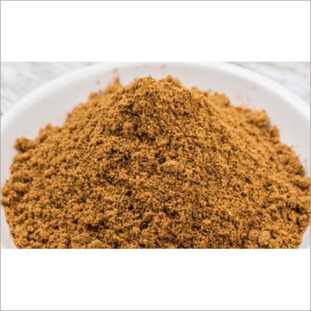 Chaat Masala