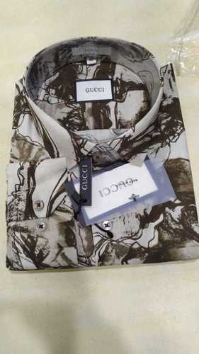 Branded Multi-Colored Shirts - Color: Multi