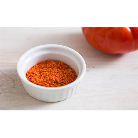 Tomato Powder By OPTIMUM FOOD AND SPICES