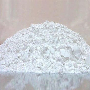 Gypsum Powder